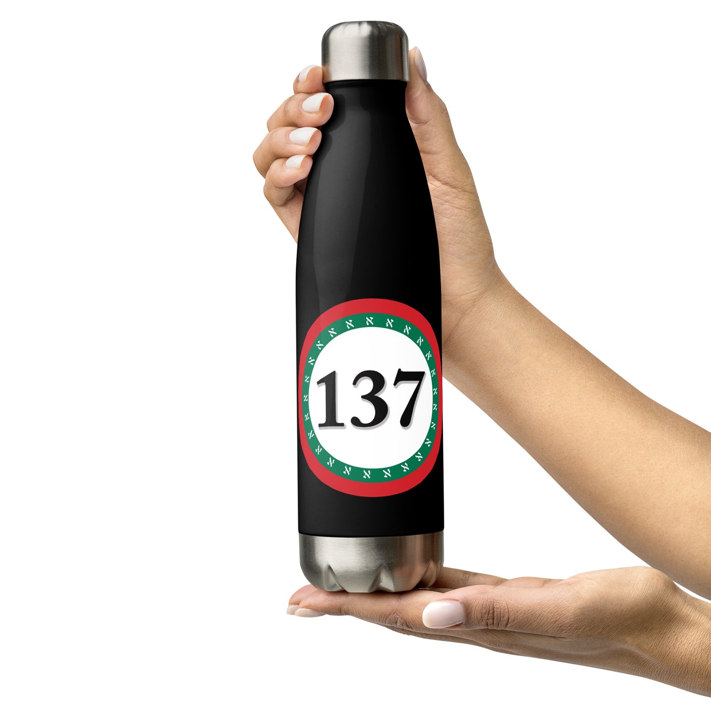 Leak-Proof-Stainless-Steel-Water-Bottle-17oz-Blk-137-Consciousness-8-137online.com