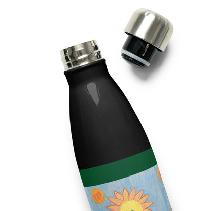 Insulated-Stainless-Steel-Water-Bottle-17oz-Blk-Happiness-(72-Names-of-God–Vav-Hey-Vav)-4-137online.com