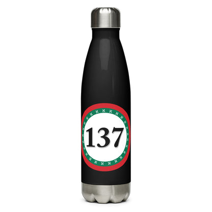 Leak-Proof-Stainless-Steel-Water-Bottle-17oz-Blk-137-Consciousness-1-137online.com