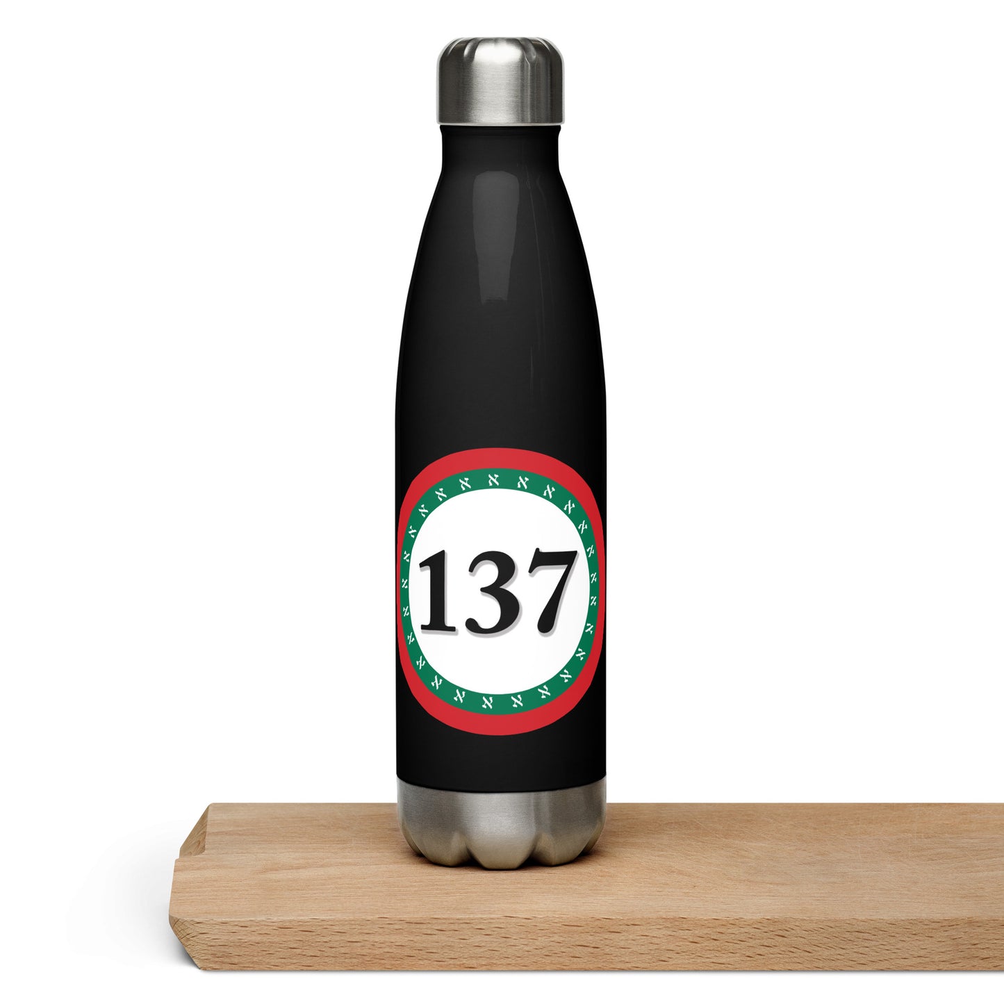 Leak-Proof-Stainless-Steel-Water-Bottle-17oz-Blk-137-Consciousness-6-137online.com