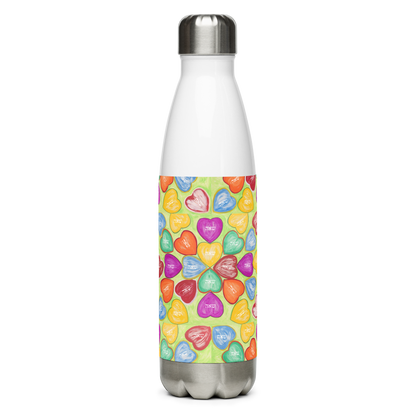Stainless-Steel-Water-Bottle-17oz-Soulmate-(72-Names-of-God-Shin-Aleph-Yud)-1-137online.com