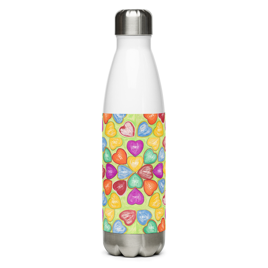 Insulated-Stainless-Steel-Water-Bottle-17oz-Soulmate-(72-Names-of-God-Shin-Aleph-Yud)-1-137online.com