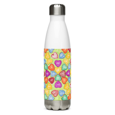 Insulated-Stainless-Steel-Water-Bottle-17oz-Soulmate-(72-Names-of-God-Shin-Aleph-Yud)-1-137online.com