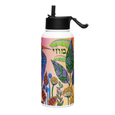 Insulated Stainless Steel Water-Best-You-01