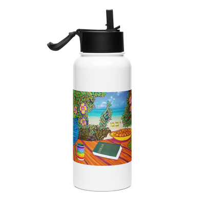Insulated Stainless Steel Water-Masterplan-01