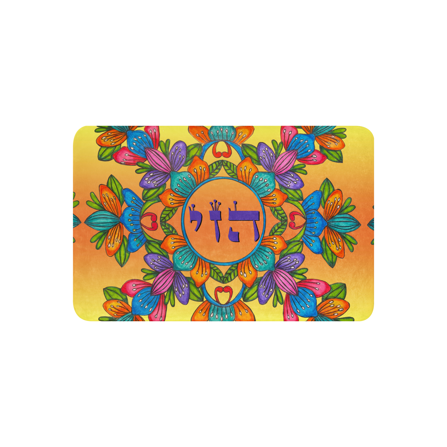 Fleece Throw Blanket for Couch-09-08
