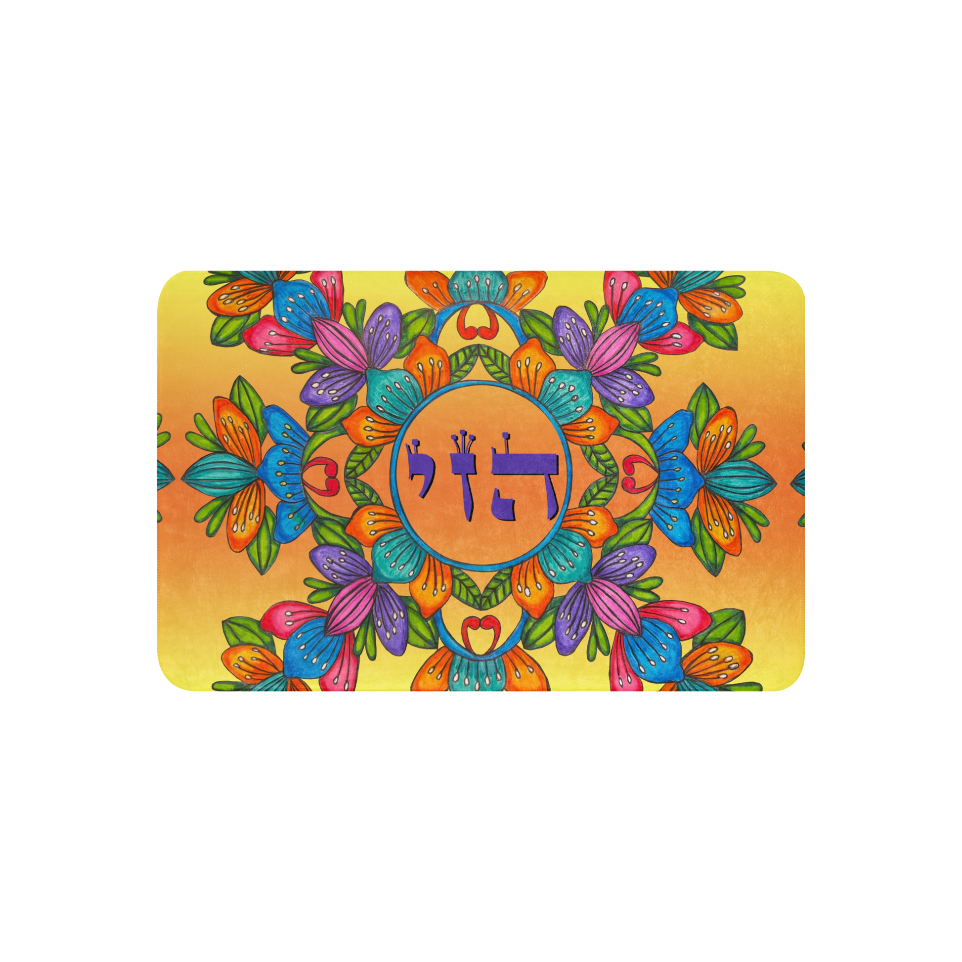 Fleece Throw Blanket for Couch-09-08