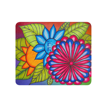 Sherpa Fleece Throw Blanket for Couch-27-09