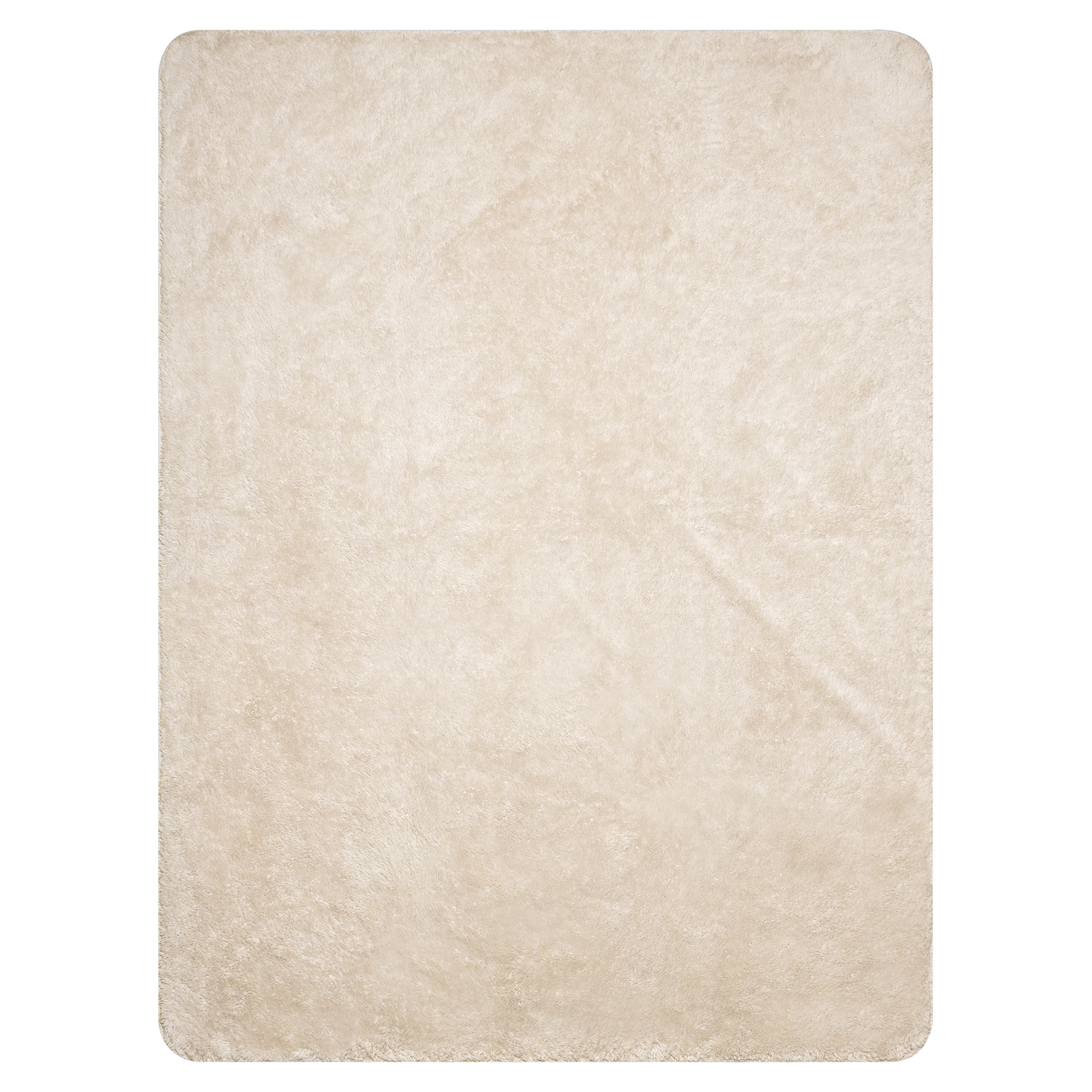 Sherpa Fleece Throw Blanket for Couch-19-010