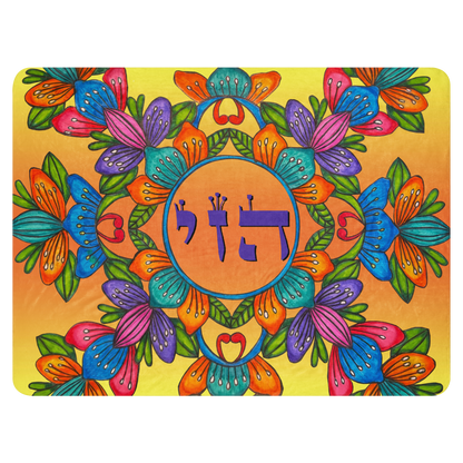 Fleece Throw Blanket for Couch-09-01