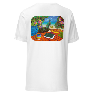 Inspirational Unisex T-shirt-72 Names of God-Masterplan–Yud Bet Mem-137online.com-2