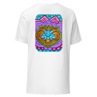 Womens Tops Summer Basic T Shirts-Forget-Thyself-34-01