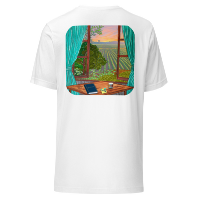 Womens Tops Summer Basic T Shirts-Dispelling-Anger-56-01