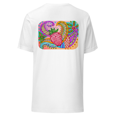 Inspirational T-Shirts-72 Names of God-Big Picture-Aleph Nun Yud-13-137online.com