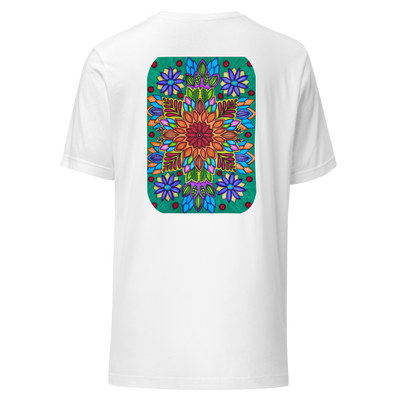 Womens Tops Summer Basic T Shirts-Circuitry-38-01