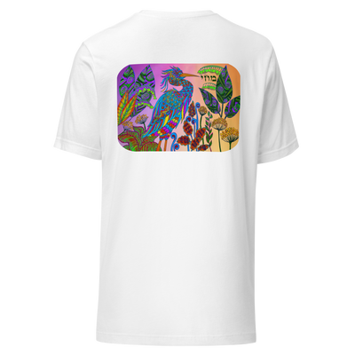 Womens Tops Summer Basic T Shirts-Casting-Yourself-in-a-Favorable-Light-64-01