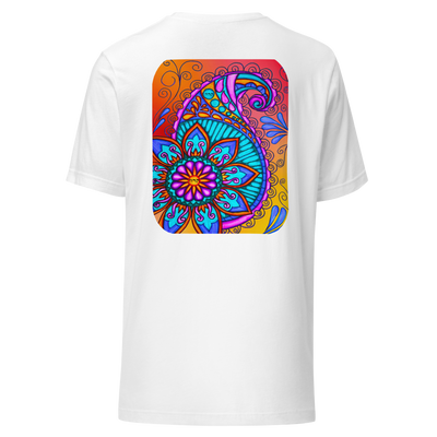 Womens Tops Summer Basic T Shirts-Umbilical-Cord-59-01
