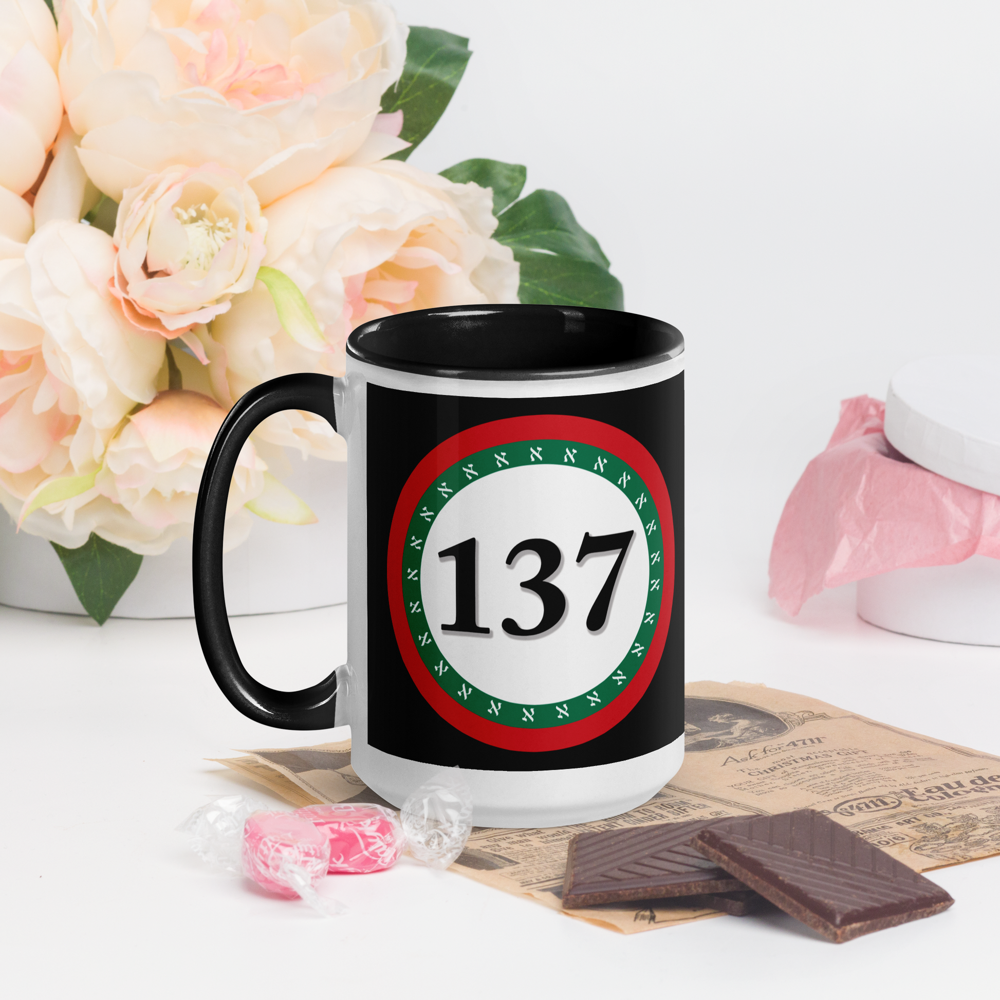 Custom-Coffee-Mug-with-Color-Inside-15oz-Black-137-Consciousness-4-137online.com