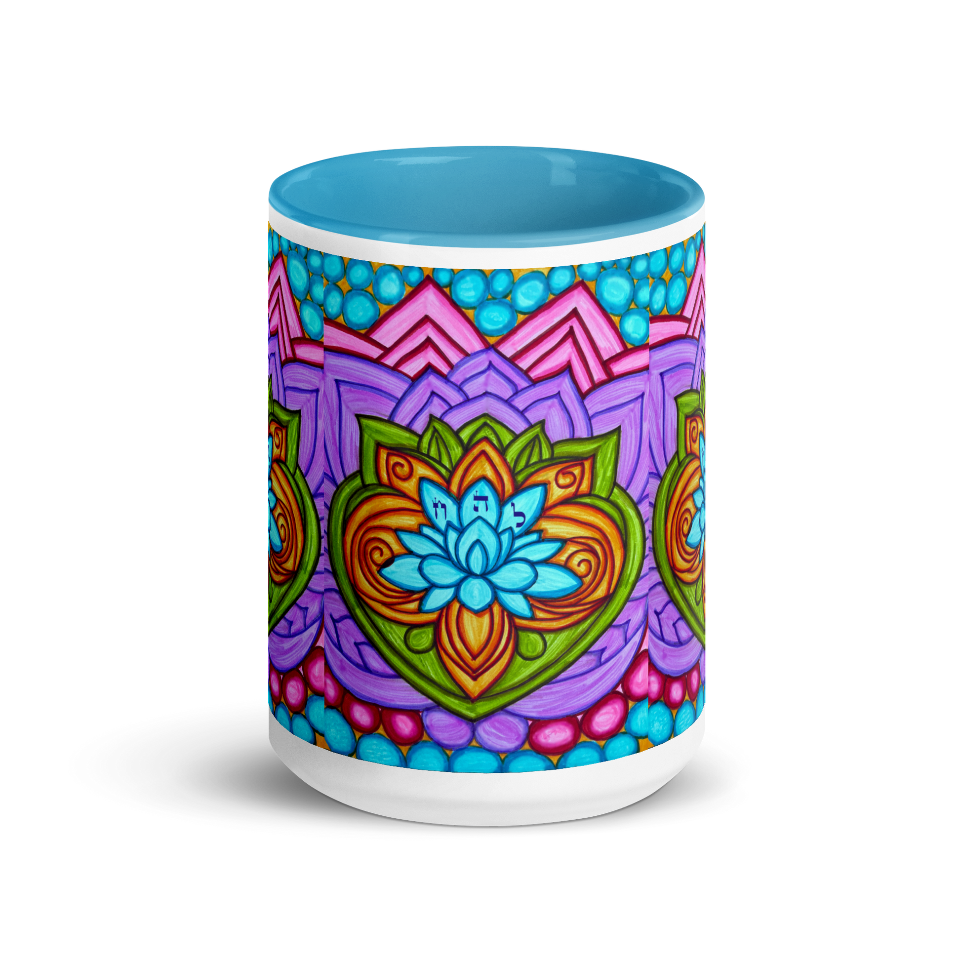 Custom 15-oz Coffee Mugs-Forget-Thyself-34-03