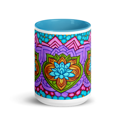 Custom 15-oz Coffee Mugs-Forget-Thyself-34-03