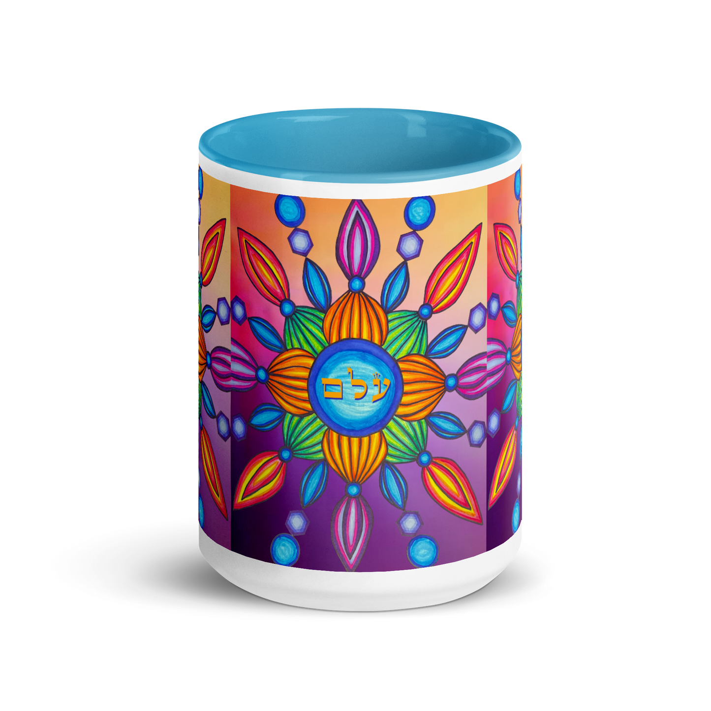 Custom 15-oz Coffee Mugs-Eliminating-Negative-Thoughts-04-08