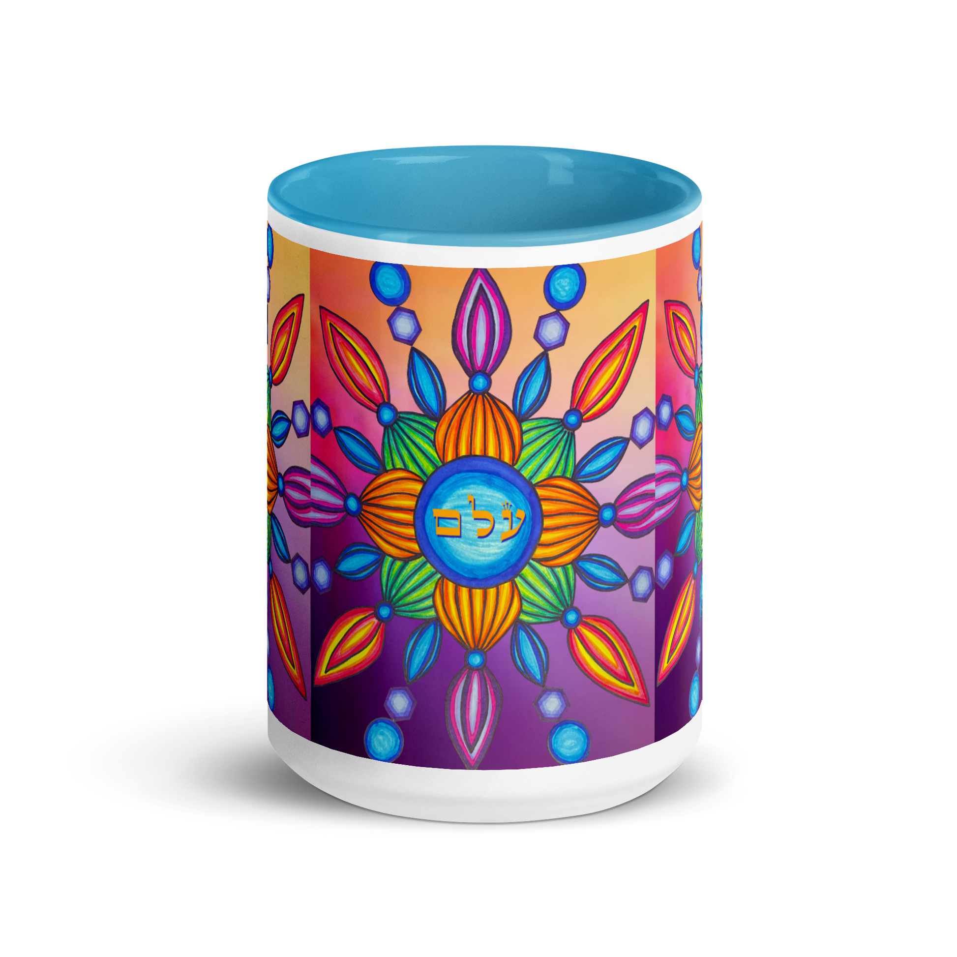 Custom 15-oz Coffee Mugs-Eliminating-Negative-Thoughts-04-08