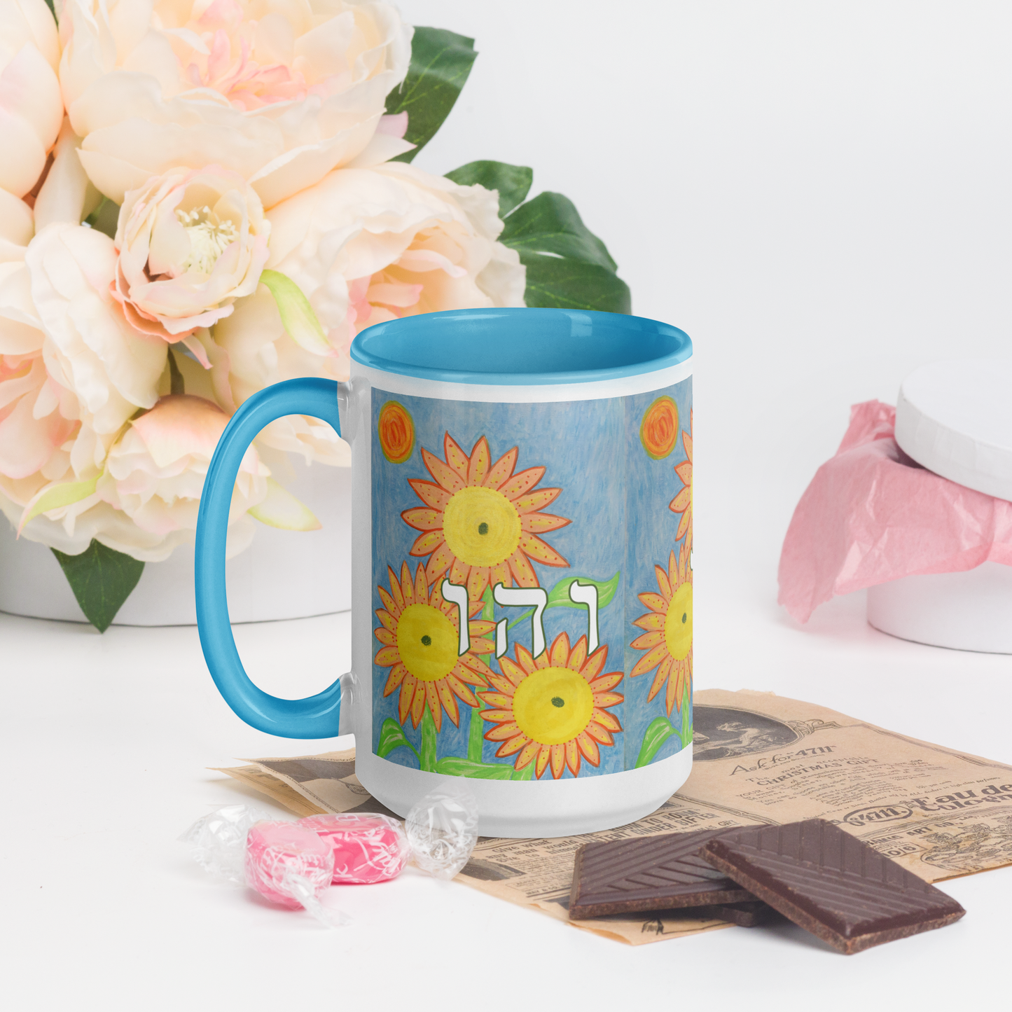 Custom-Coffee-Mug-with-Color-Inside-15oz-Blu-Happiness-(72-Names-of-God-Vav-Hey-Vav)-5-137online.com