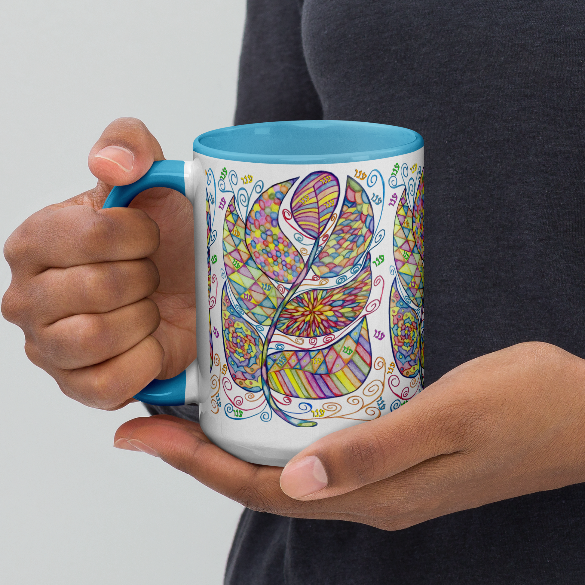 Custom-Coffee-Mug-with-Color-Inside-15oz-Blu-Appreciation-(72-Names-of-God-Ayin-Nun-Vav)-7-137online.com