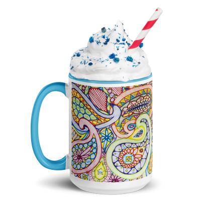 Custom-Coffee-Mug-with-Color-Inside-15oz-Blue-Remove-Addictions-(72-Names-of-God-Pey-Hey-Lamed)-1-137online.com