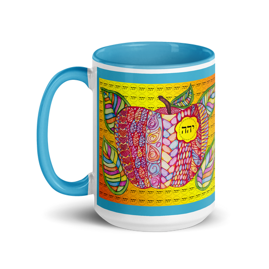 Custom-Coffee-Mug-with-Color-Inside-15oz-Blu-Mentor-(72-Names-of-God–Yud-Hey-Hey)-2-137online.com