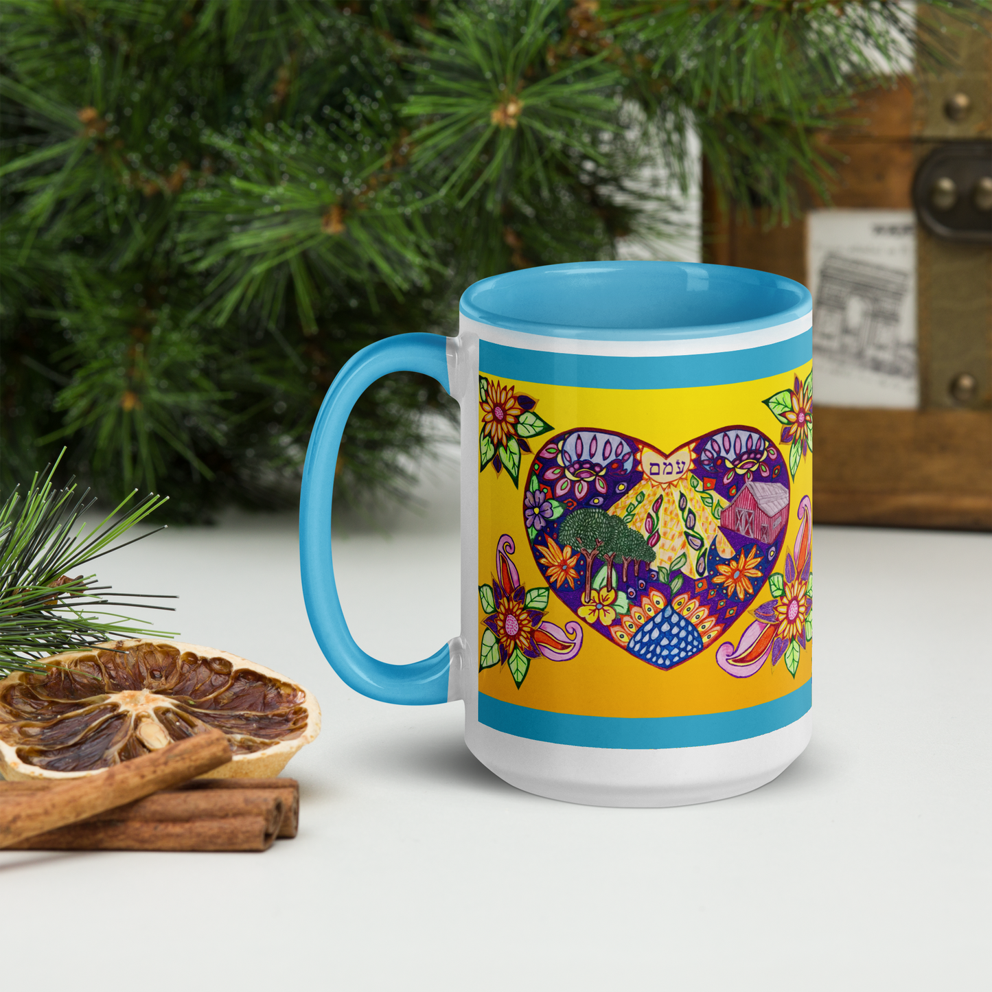 Custom-Coffee-Mug-with-Color-Inside-15oz-Blu-Passion-(72-Names-of-God–Ayin-Mem-Mem)-6-137online.com