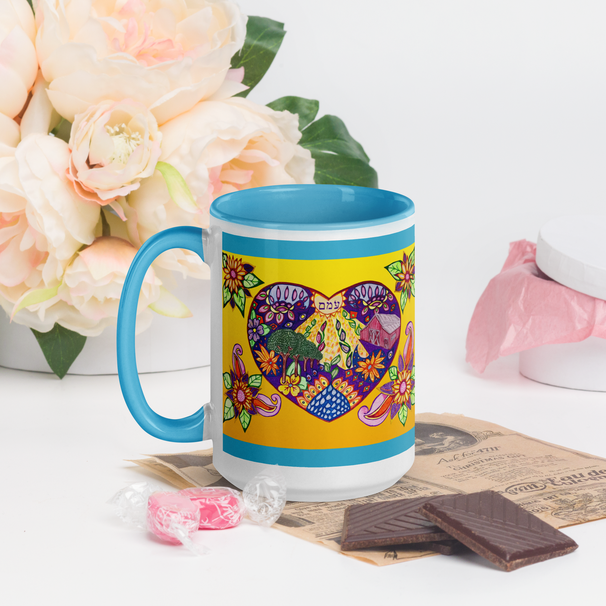 Custom-Coffee-Mug-with-Color-Inside-15oz-Blu-Passion-(72-Names-of-God–Ayin-Mem-Mem)-4-137online.com