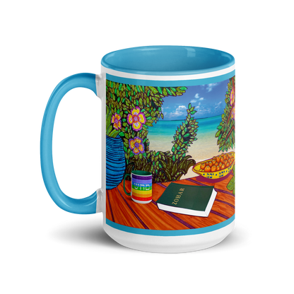 Custom-Coffee-Mug-with-Color-Inside-15oz-Blu-Masterplan-(72 Names-of-God–Yud-Bet-Mem)-3-137online.com