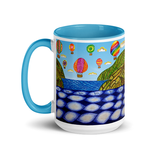 Custom 15-oz Coffee Mugs-Heaven-on-Earth-13-01