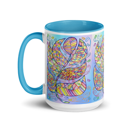 Custom 15-oz Coffee Mugs-Appreciation-63P-01