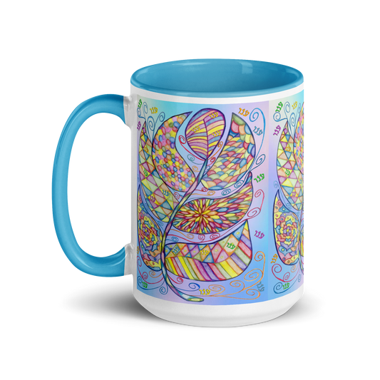 Custom 15-oz Coffee Mugs-Appreciation-63P-01
