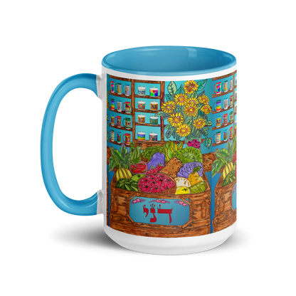Custom 15-oz Coffee Mugs-Enough-is-Never-Enough-50-09