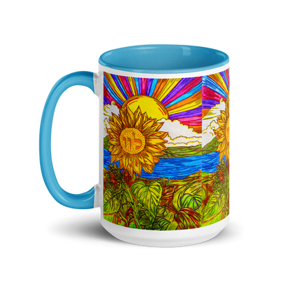 Custom 15-oz Coffee Mugs-Dialing-God-19-09