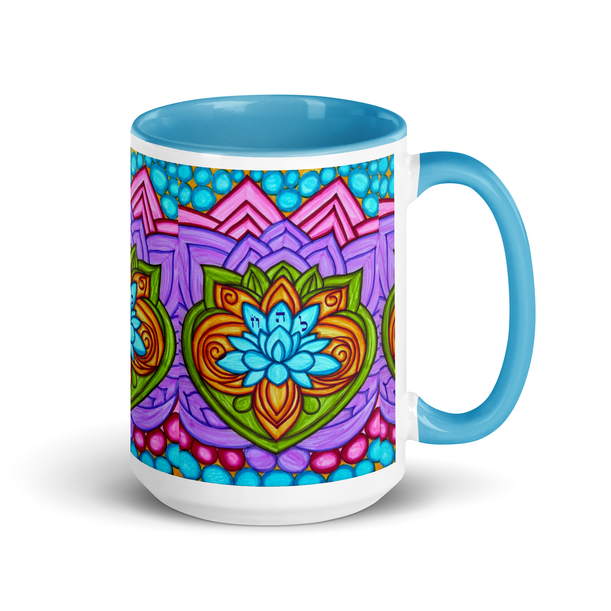 Custom 15-oz Coffee Mugs-Forget-Thyself-34-02
