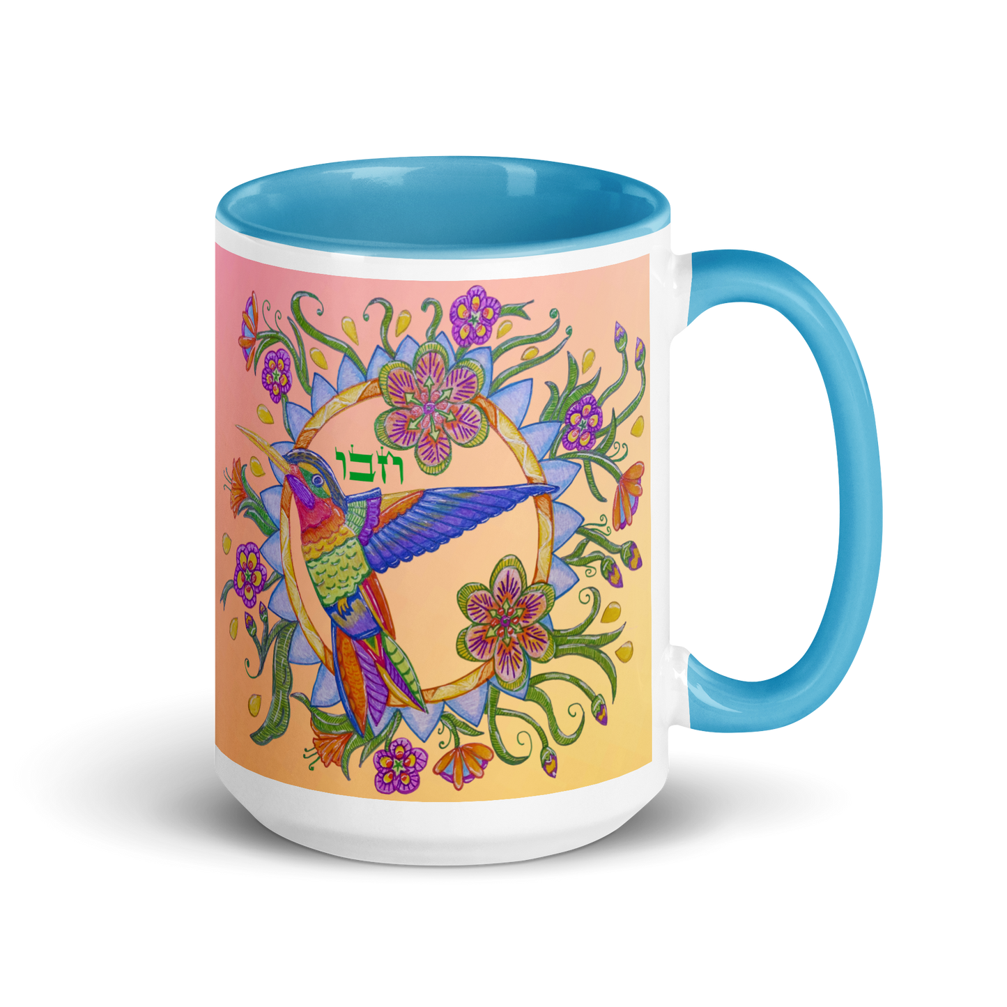 Custom 15-oz Coffee Mugs-Contacting-Departed-Souls-68-07