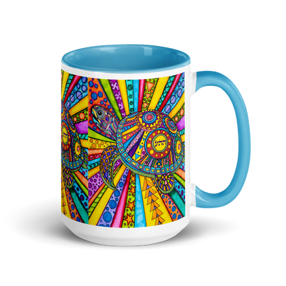 Custom 15-oz Coffee Mugs-Unconditional-Love-12-07