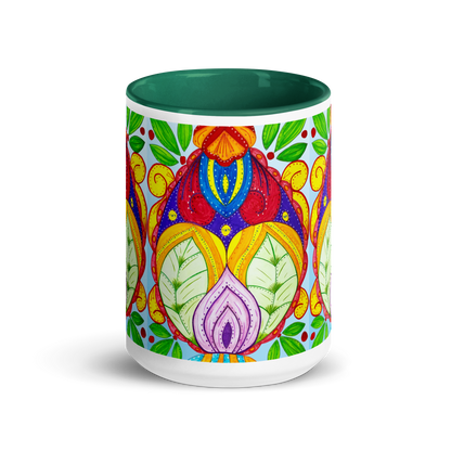 Custom-Coffee-Mug-with-Color-Inside-15oz-Grn-Liberation-(72-Names-of-God–Lamed-Aleph-Vav)-4-137online.com