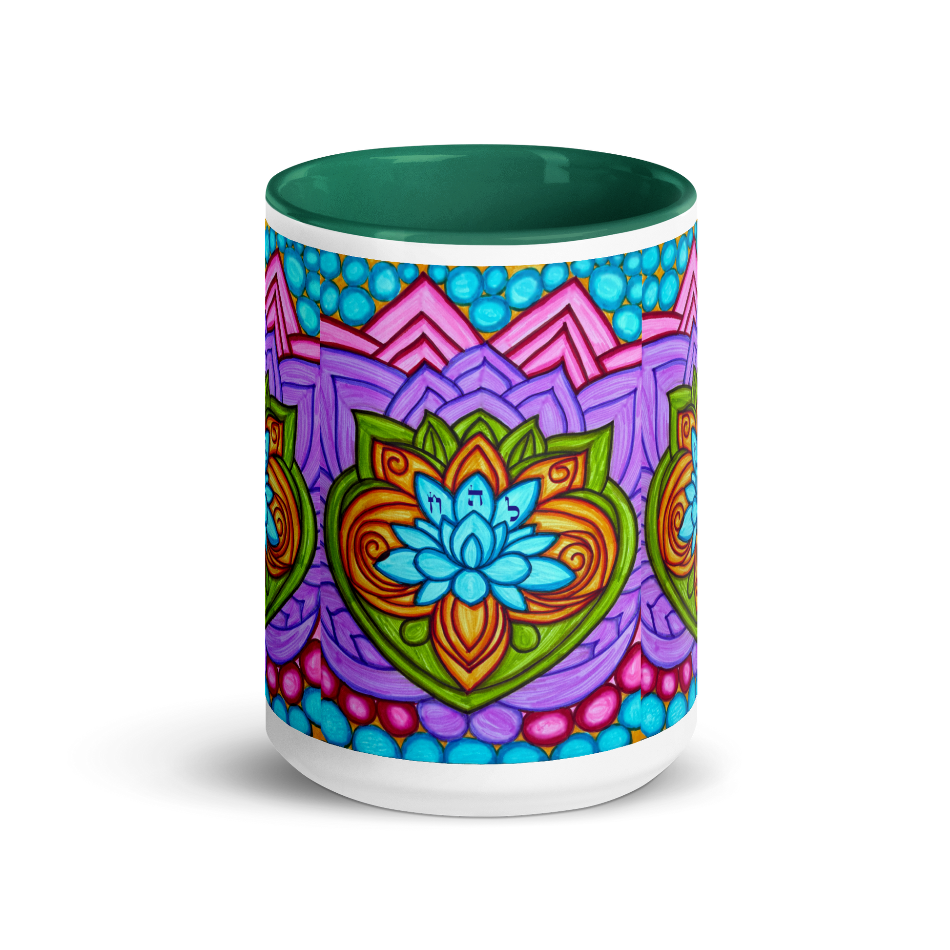 Custom 15-oz Coffee Mugs-Forget-Thyself-34-09