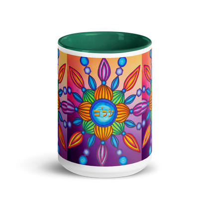Custom 15-oz Coffee Mugs-Eliminating-Negative-Thoughts-04-05