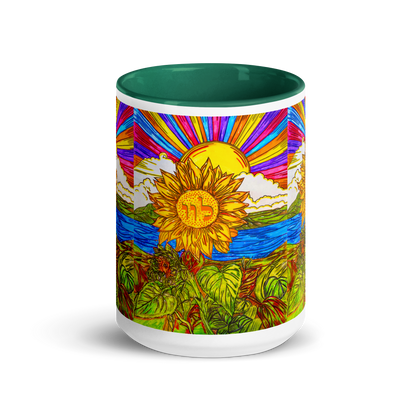 Custom 15-oz Coffee Mugs-Dialing-God-19-05