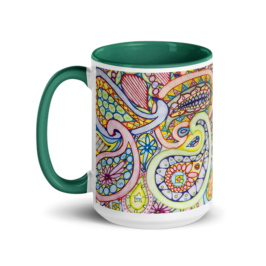 Custom-Coffee-Mug-with-Color-Inside-15oz-Green-Remove-Addictions-(72-Names-of-God-Pey-Hey-Lamed)-3-137online.com