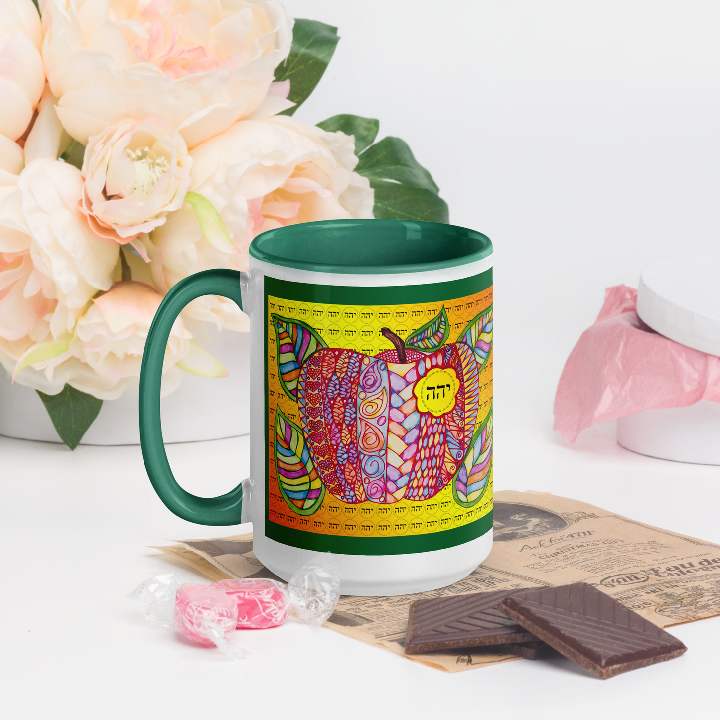  Custom-Coffee-Mug-with-Color-Inside-Grn-Mentor-(72-Names-of-God–Yud-Hey-Hey)-3-137online.com