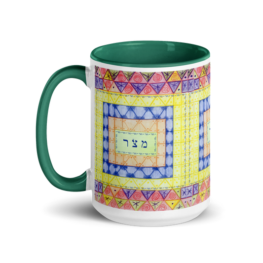 Custom-Coffee-Mug-with-Color-Inside-15oz-Grn-Freedom-(72-Names-of-God–Mem-Zadik-Resh)-4-137online.com