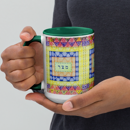 Custom-Coffee-Mug-with-Color-Inside-15oz-Grn-Freedom-(72-Names-of-God–Mem-Zadik-Resh)-8-137online.com