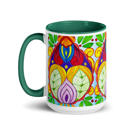 Custom-Coffee-Mug-with-Color-Inside-15oz-Grn-Liberation-(72-Names-of-God–Lamed-Aleph-Vav)-3-137online.com